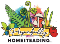 Hopefully Homesteading